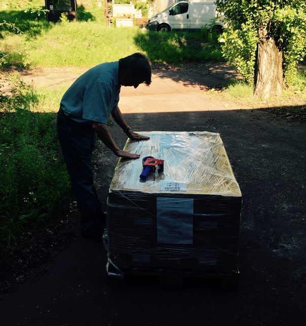 családi vállalkozás